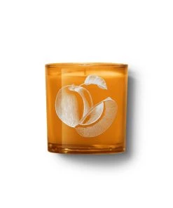 BOY SMELLS DAMASQUE CANDLE