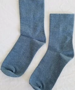 LE BON SHOPPE SNEAKER SOCKS