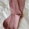 LE BON SHOPPE HER SOCKS SPRING '22