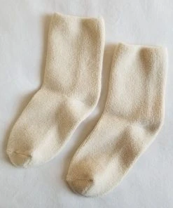 LE BON SHOPPE CLOUD SOCKS SPRING '22