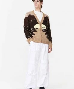 HOUSE OF SUNNY WHEN THE SUN GOES DOWN CARDI