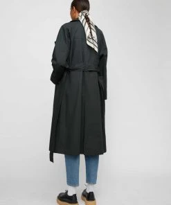JUST FEMALE CLEVER TRENCHCOAT SPRING '22
