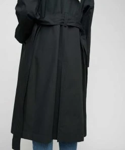 JUST FEMALE CLEVER TRENCHCOAT SPRING '22