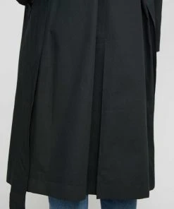 JUST FEMALE CLEVER TRENCHCOAT SPRING '22