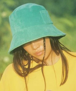 LACK OF COLOR WAVE BUCKET HAT 11 LACK OF COLOR WAVE BUCKET HAT