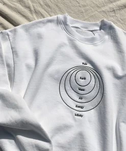 PALO SANTO STUDIOS ENERGETICS SWEATSHIRT