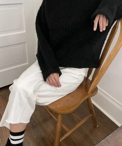 LE BON SHOPPE ENVIE SWEATER