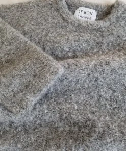 LE BON SHOPPE ENVIE SWEATER