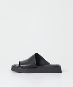 VAGABOND EVY SLIDES SPRING '22
