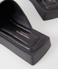 VAGABOND EVY SLIDES SPRING '22