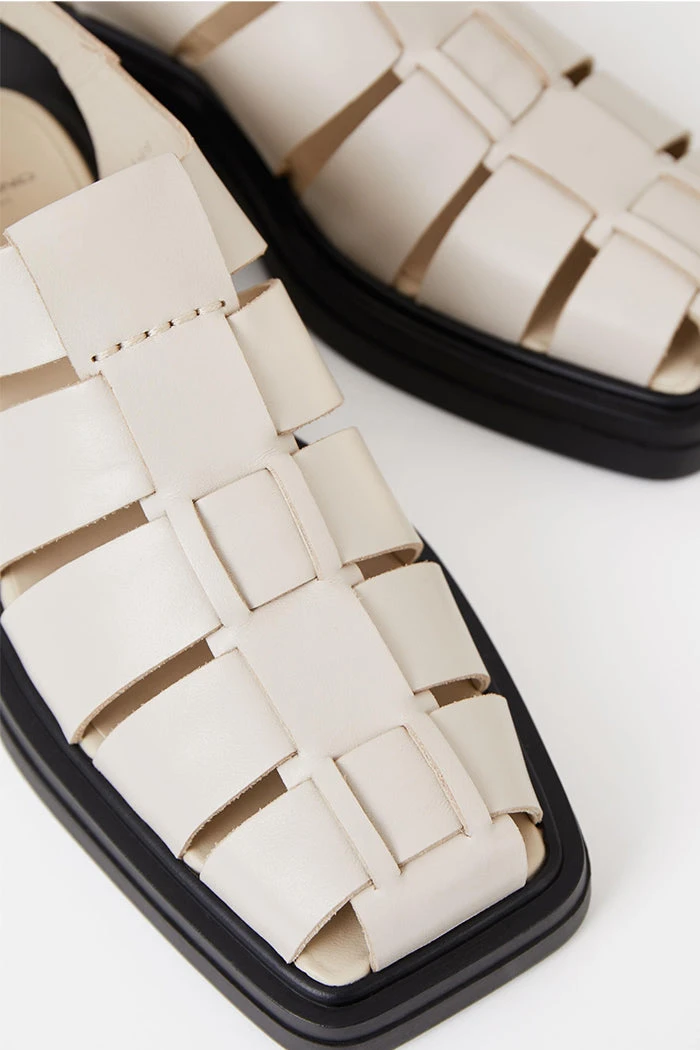 VAGABOND EYRA FISHERMAN SANDAL SPRING '22 6 VAGABOND EYRA FISHERMAN SANDAL SPRING '22