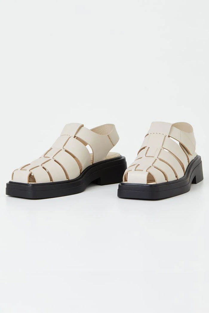 VAGABOND EYRA FISHERMAN SANDAL SPRING '22 8 VAGABOND EYRA FISHERMAN SANDAL SPRING '22