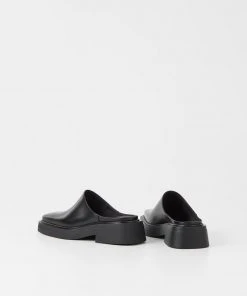 VAGABOND EYRA MULES SPRING '22