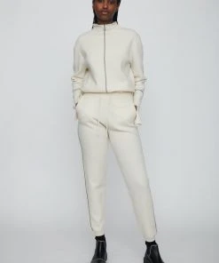 JUST FEMALE FAIR KNIT PANTS SALE