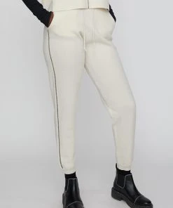 JUST FEMALE FAIR KNIT PANTS SALE