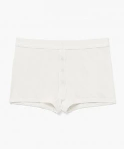 RICHER POORER FEMME BOXER BONE