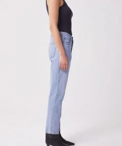 AGOLDE SALE FEN IN DIMENSION