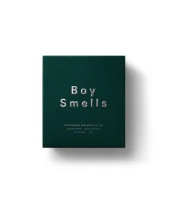 BOY SMELLS FIGURARE CANDLE
