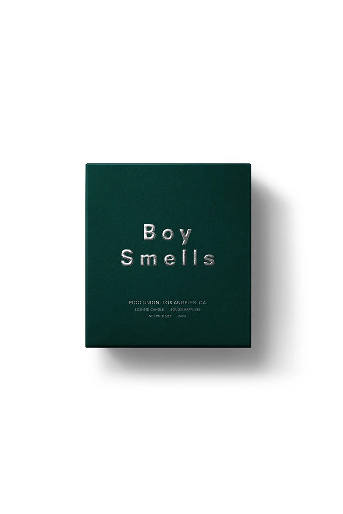 BOY SMELLS FIGURARE CANDLE 2 BOY SMELLS FIGURARE CANDLE