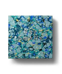 BOY SMELLS HOLIDAY FIGURARE MAGNUM CANDLE