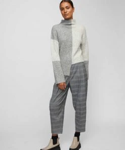 JUST FEMALE VALUE TROUSERS