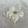PIPE AND ROW FLOWER HAIR CLAW SPRING '22
