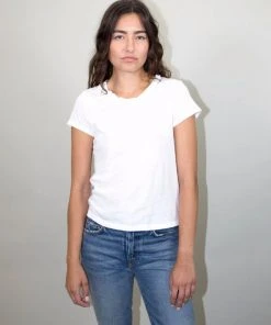 LACAUSA VINTAGE FRANK T-SHIRT NEW IN 14 LACAUSA VINTAGE FRANK T-SHIRT NEW IN