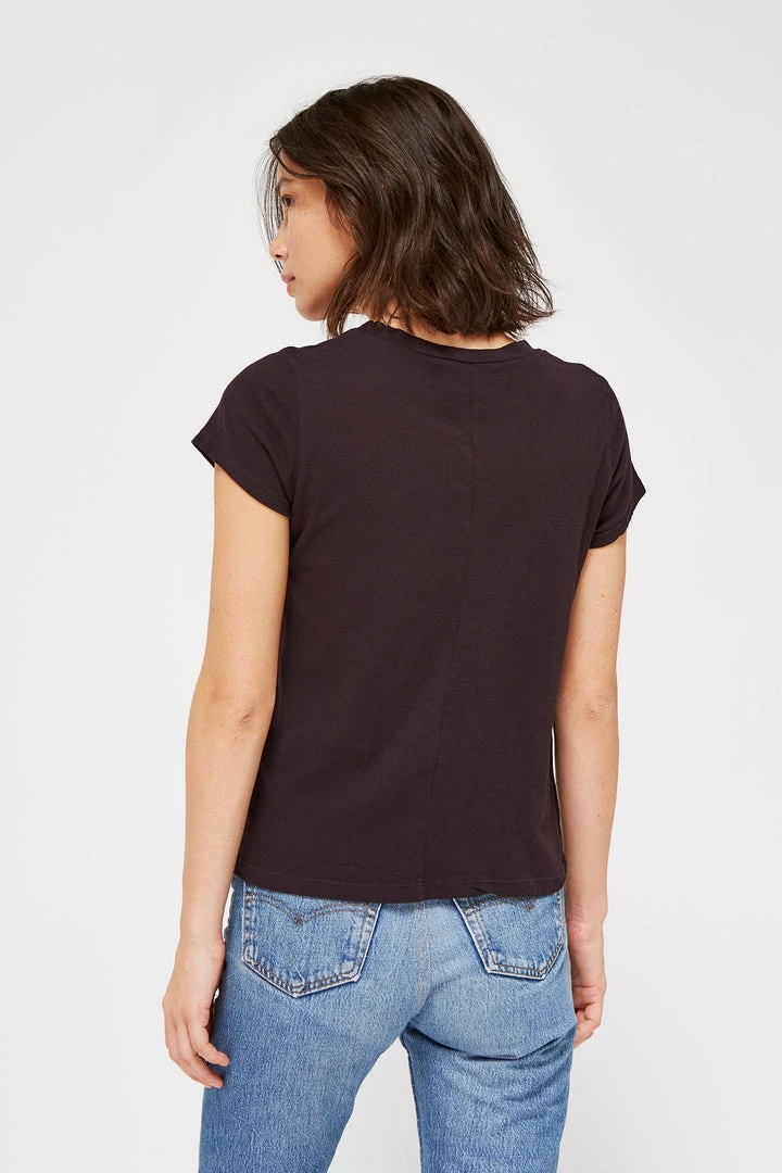 LACAUSA VINTAGE FRANK T-SHIRT NEW IN 8 LACAUSA VINTAGE FRANK T-SHIRT NEW IN