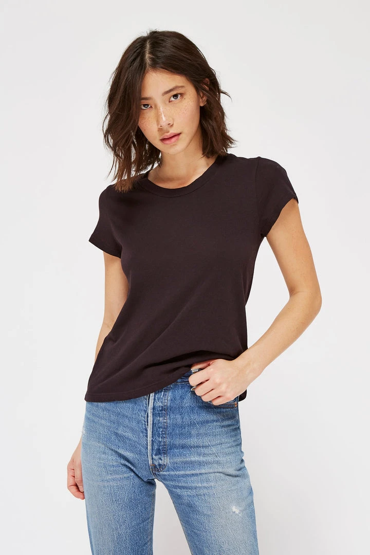 LACAUSA VINTAGE FRANK T-SHIRT NEW IN 6 LACAUSA VINTAGE FRANK T-SHIRT NEW IN