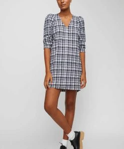 JUST FEMALE HAMILTON VN DRESS SPRING '22