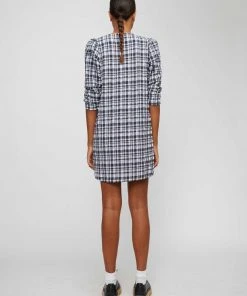 JUST FEMALE HAMILTON VN DRESS SPRING '22