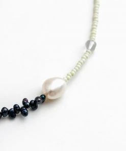 WOLF CIRCUS HANA NECKLACE