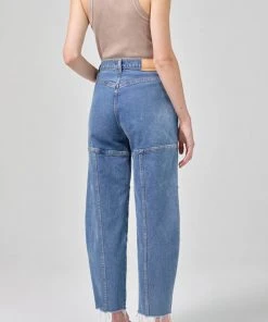 CITIZENS OF HUMANITY SPRING '22 HAZEL JEAN DORSET