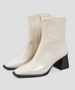 VAGABOND HEDDA BOOTS PLASTER SIZE 40 SALE 14 VAGABOND HEDDA BOOTS PLASTER SIZE 40 SALE