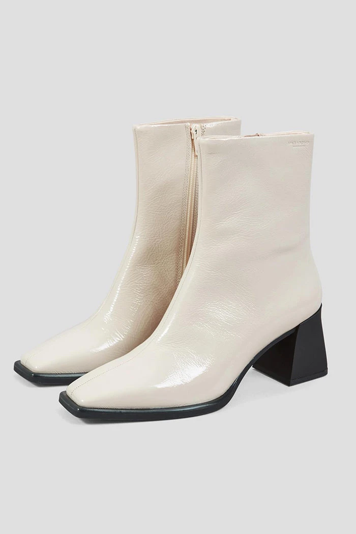 VAGABOND HEDDA BOOTS PLASTER SIZE 40 SALE 7 VAGABOND HEDDA BOOTS PLASTER SIZE 40 SALE