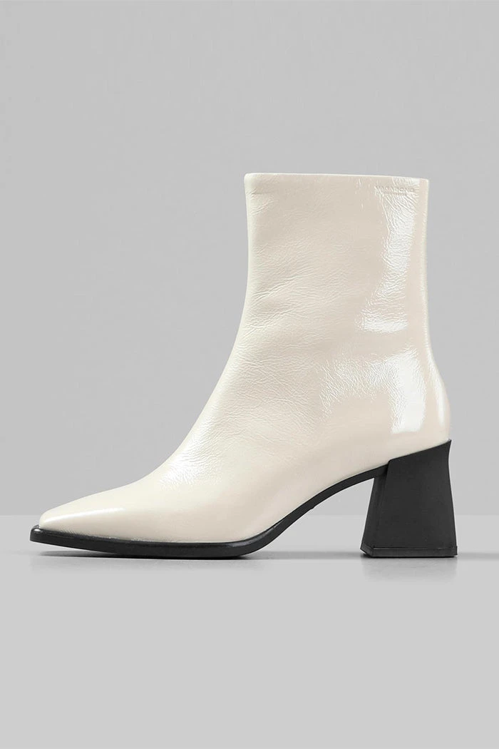 VAGABOND HEDDA BOOTS PLASTER SIZE 40 SALE 6 VAGABOND HEDDA BOOTS PLASTER SIZE 40 SALE