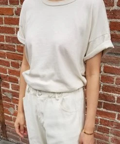 LE BON SHOPPE HER TEE BONE