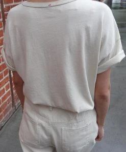 LE BON SHOPPE HER TEE BONE