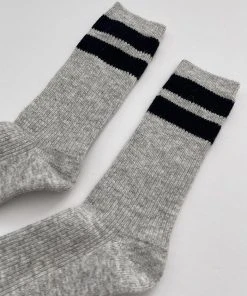 SOLD OUT GRANDPA VARSITY SOCKS SOCKS + HOSIERY