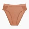 RICHER POORER NEW IN HIGH CUT BRIEF CLAY
