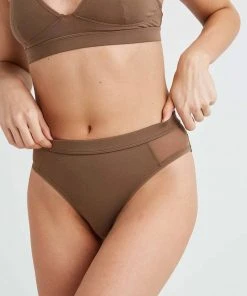 RICHER POORER HIGH CUT BRIEF CLOTHING