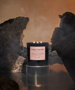 BOY SMELLS HINOKI FANTOME MAGNUM CANDLE 8 BOY SMELLS HINOKI FANTOME MAGNUM CANDLE