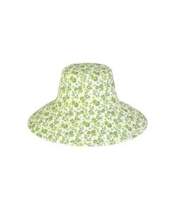 LACK OF COLOR HOLIDAY BUCKET HAT