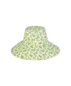 LACK OF COLOR HOLIDAY BUCKET HAT