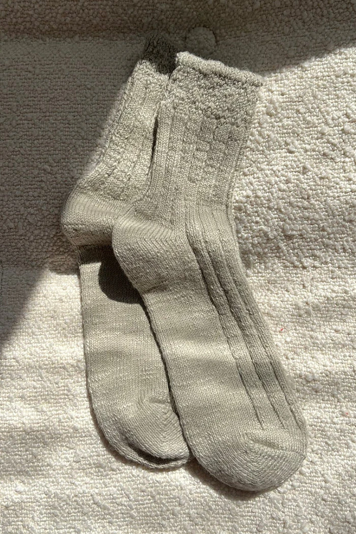 LE BON SHOPPE SPRING '22 HUT SOCKS 1 LE BON SHOPPE SPRING '22 HUT SOCKS