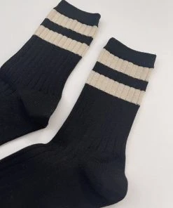 LE BON SHOPPE HER VARSITY SOCKS SOCKS + HOSIERY 10 LE BON SHOPPE HER VARSITY SOCKS SOCKS + HOSIERY