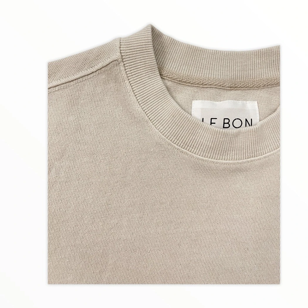 LE BON SHOPPE JEANNE TEE 6 LE BON SHOPPE JEANNE TEE