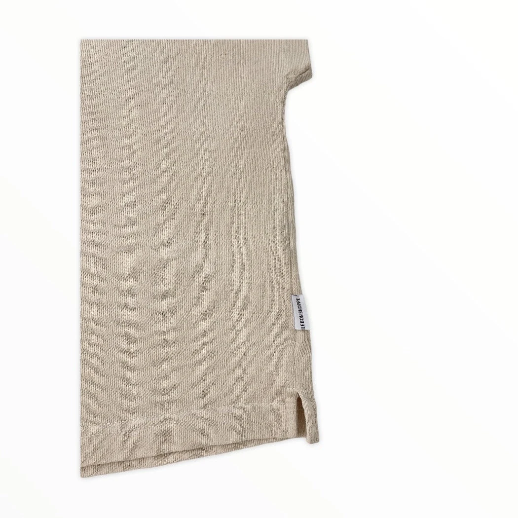 LE BON SHOPPE JEANNE TEE 5 LE BON SHOPPE JEANNE TEE