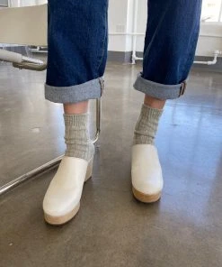 LE BON SHOPPE SPRING '22 HUT SOCKS 9 LE BON SHOPPE SPRING '22 HUT SOCKS