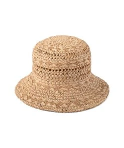LACK OF COLOR INCA BUCKET HAT SPRING '22